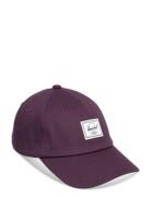 Sylas Classic Cap Herschel Purple