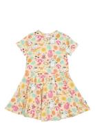 Sommar Klänning Martinex Patterned