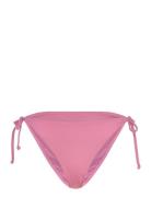 Beach Classics Ts Bikini Roxy Pink