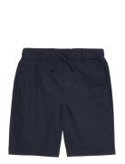 Linen Short Lyle & Scott Navy