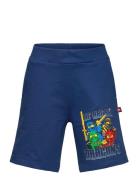 Lwpasi 303 - Shorts LEGO Kidswear Navy