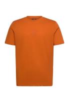 Umbro Rlxd Tee Umbro Orange