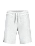 Jpstjaiden Riley Terry Sweat Short Jnr Jack & J S Grey