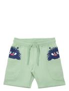 Stinky Shorts Martinex Green