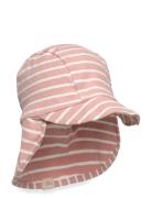 Eli Cap- Neck Shade Mp Denmark Pink