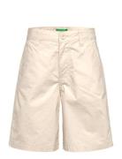 Bermuda United Colors Of Benetton Beige