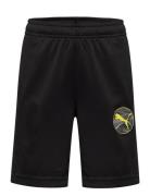 Active Sports Poly Shorts B PUMA Black