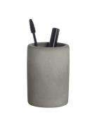 Cement Tandbørsteholder House Doctor Grey