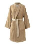Kziconic Bath Robe Kenzo Home Beige