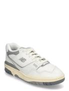 New Balance Bb550 New Balance White