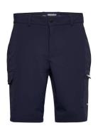 Performance Cargo Shorts Sebago Navy