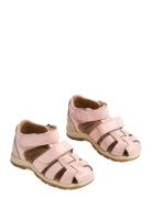 Sandal Frei Wheat Pink