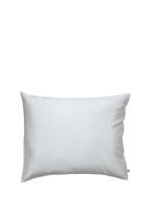 Pure Silk Pillow Case White By Barb White