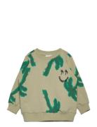 Tnosmund Sweatshirt The New Beige