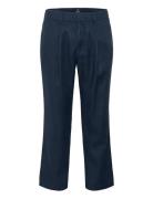 Mafisher Pant Heritage Matinique Navy