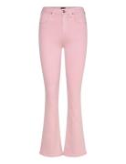 Breese Boot Lee Jeans Pink