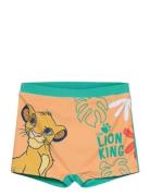 Maillot De Bain Disney Patterned