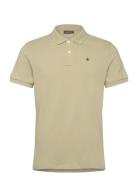 New Piqué Morris Green