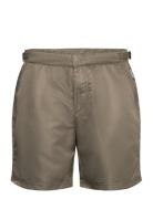 Swim Shorts Lindbergh Green