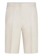 Tailored Shorts House Of Dagmar White