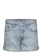501 Rolled Short Chameleon Cop Levi's® Blue