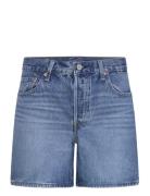 501 Rolled Short Must Be Mine Levi's® Blue