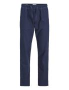Jpstkane Jjsummer Jogger Sn Jnr Jack & J S Navy
