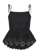 Libby Blouse Noella Black