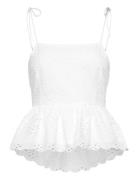 Libby Blouse Noella White