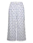 Trousers United Colors Of Benetton White