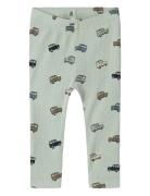 Nbmhukab M Long John Name It Green