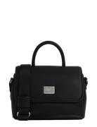 Tjw American Cool Flap Crossover Tommy Hilfiger Black