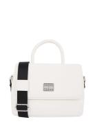 Tjw American Cool Flap Crossover Tommy Hilfiger White