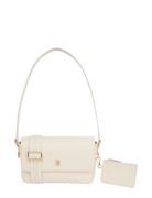 Th Distinct Conv Crossover Tommy Hilfiger Cream