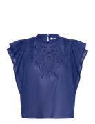 Love SUNCOO Paris Blue