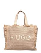 Becky Tote-R HUGO Beige