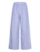 Holiday Pants H2O Fagerholt Blue