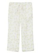 Kmgpalm Thyra Life Pant Wvn Kids Only Grey