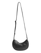 Denelambg Crossbody Bag, Grain Markberg Black