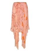 Rodebjer Blanca Floral Text RODEBJER Pink