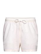 Borg Seersucker Swim Shorts Björn Borg Pink