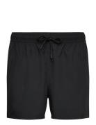 Borg Solid Swim Shorts Björn Borg Black
