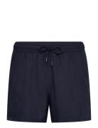 Borg Solid Swim Shorts Björn Borg Navy