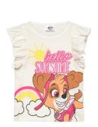 Tshirt Paw Patrol Patterned