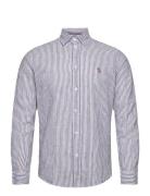 Uspa Shirt Bolt Men U.S. Polo Assn. Blue