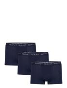 Trunk 3-Pack GANT Navy