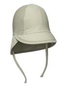 Matgustas Uv Sun Hat. Grs MINI A TURE Green