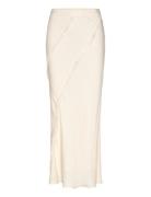 Joelle Maxi Skirt Twist & Tango Cream