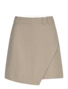 Smilla Mini Skirt Twist & Tango Cream