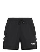 Hmlned Swim Shorts Hummel Black